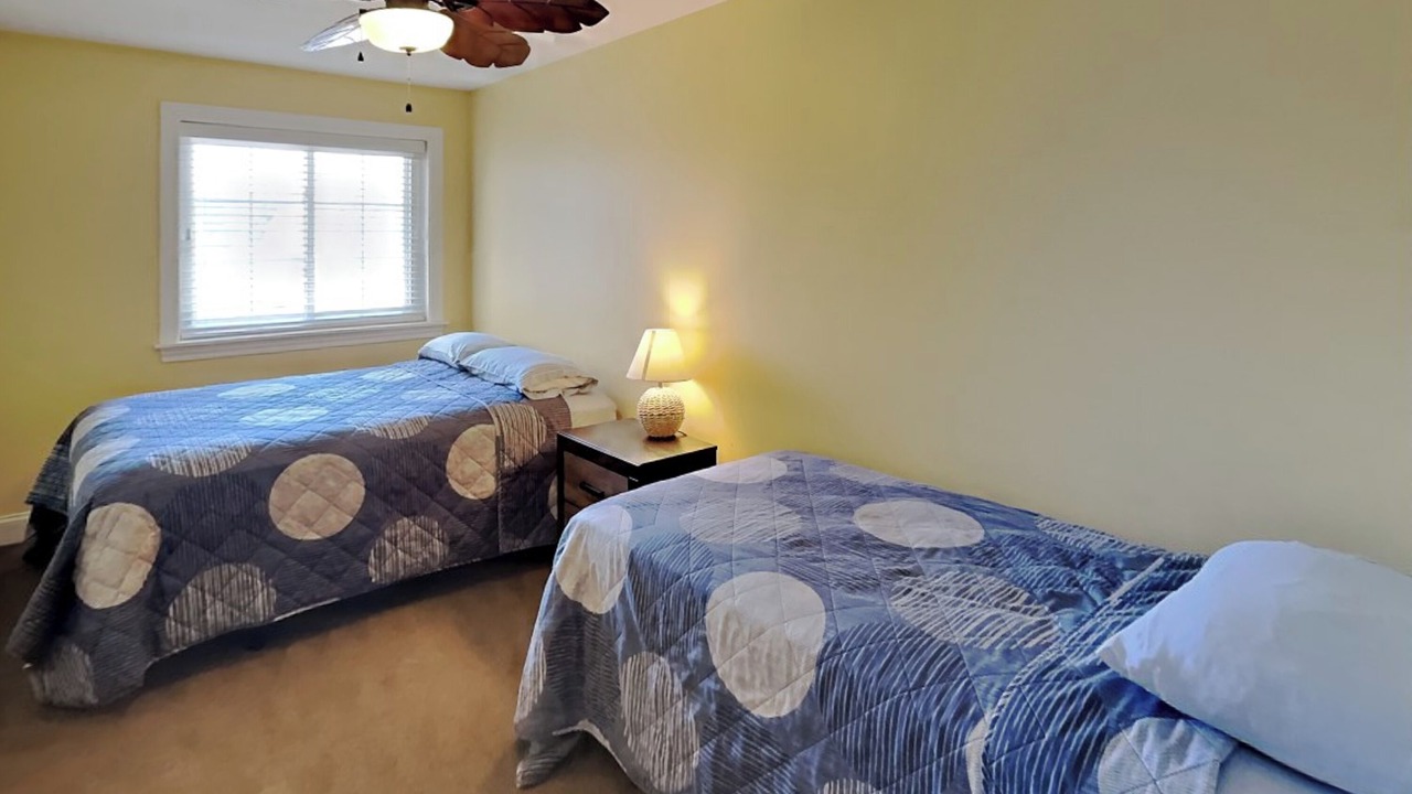 Photo of Bedroom in Put-in-Bay