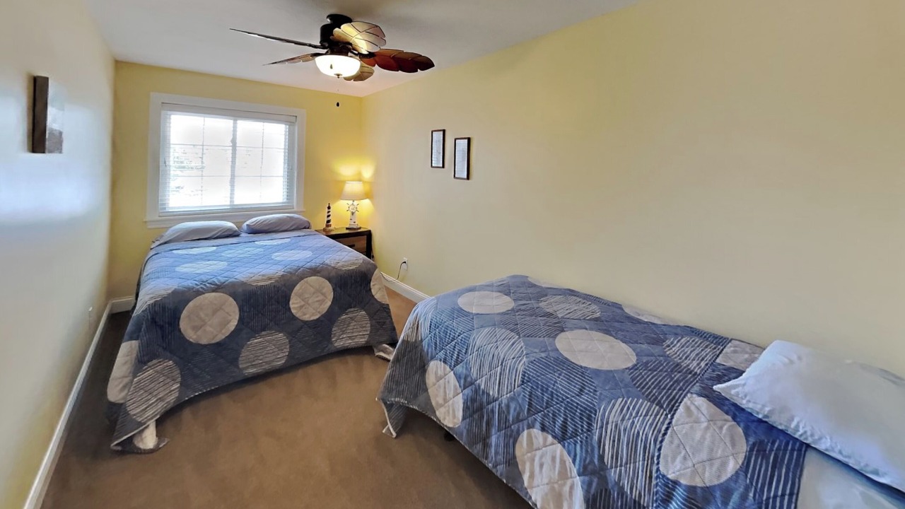 Photo of Bedroom in Put-in-Bay