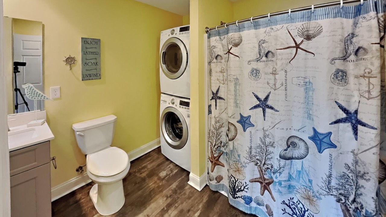 Photo of Bathroom in Put-in-Bay