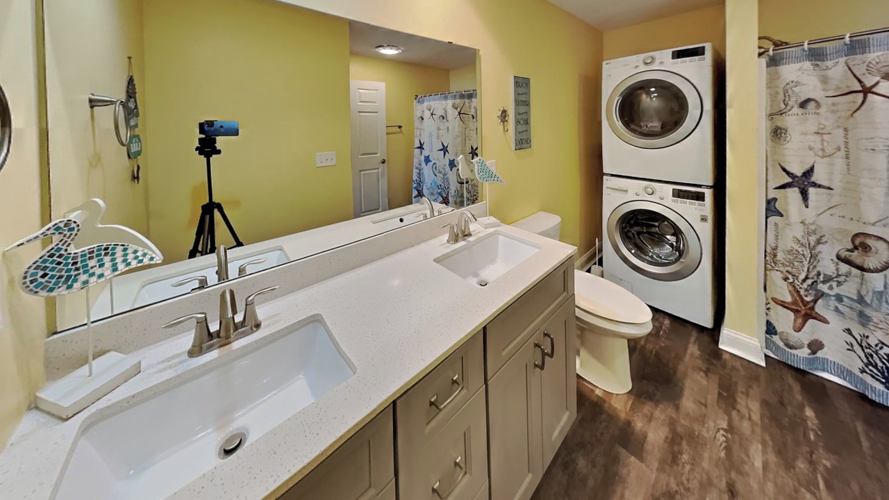 Photo of Bathroom in Put-in-Bay