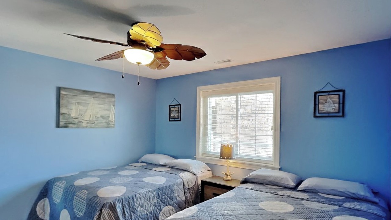 Photo of Bedroom in Put-in-Bay