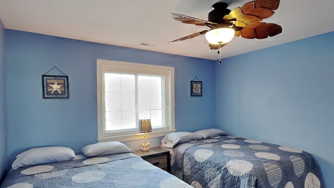 Photo of Bedroom in Put-in-Bay