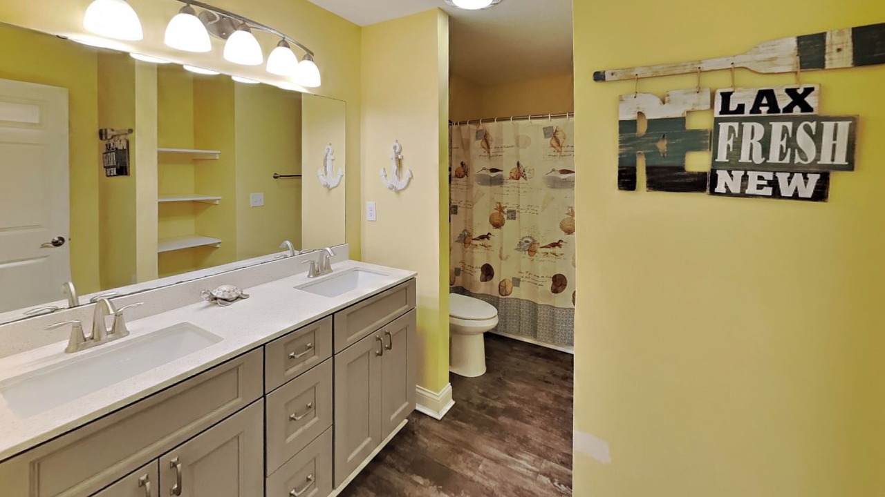 Photo of Bathroom in Put-in-Bay