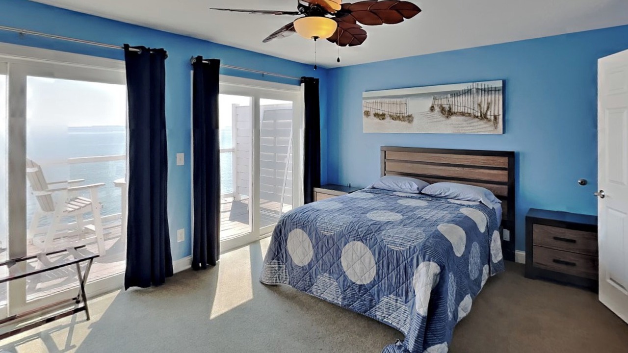 Photo of Bedroom in Put-in-Bay