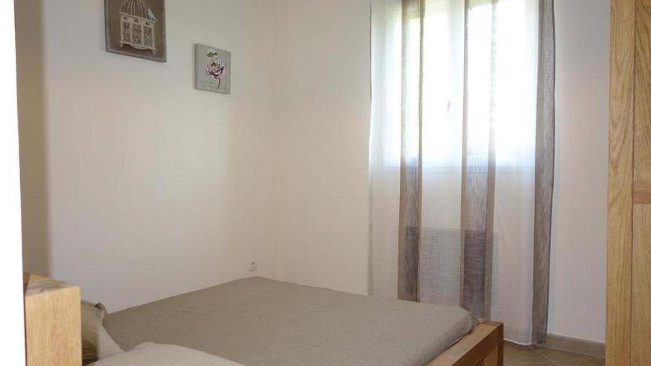 Photo of Bedroom in Santa-Lucia-di-Moriani