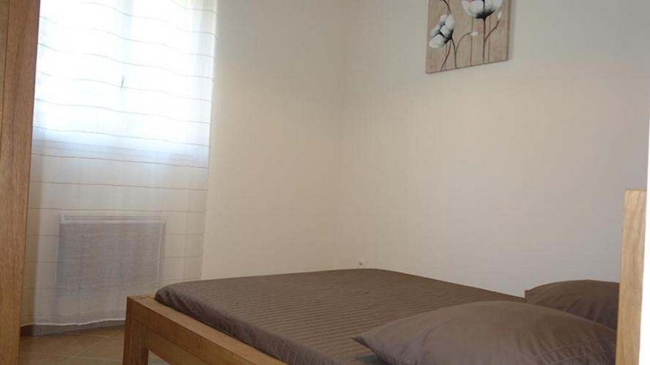 Photo of Bedroom in Santa-Lucia-di-Moriani