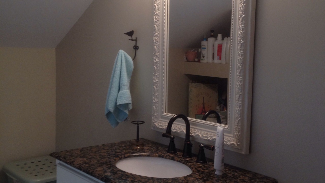 Photo of Bathroom in Deer Park
