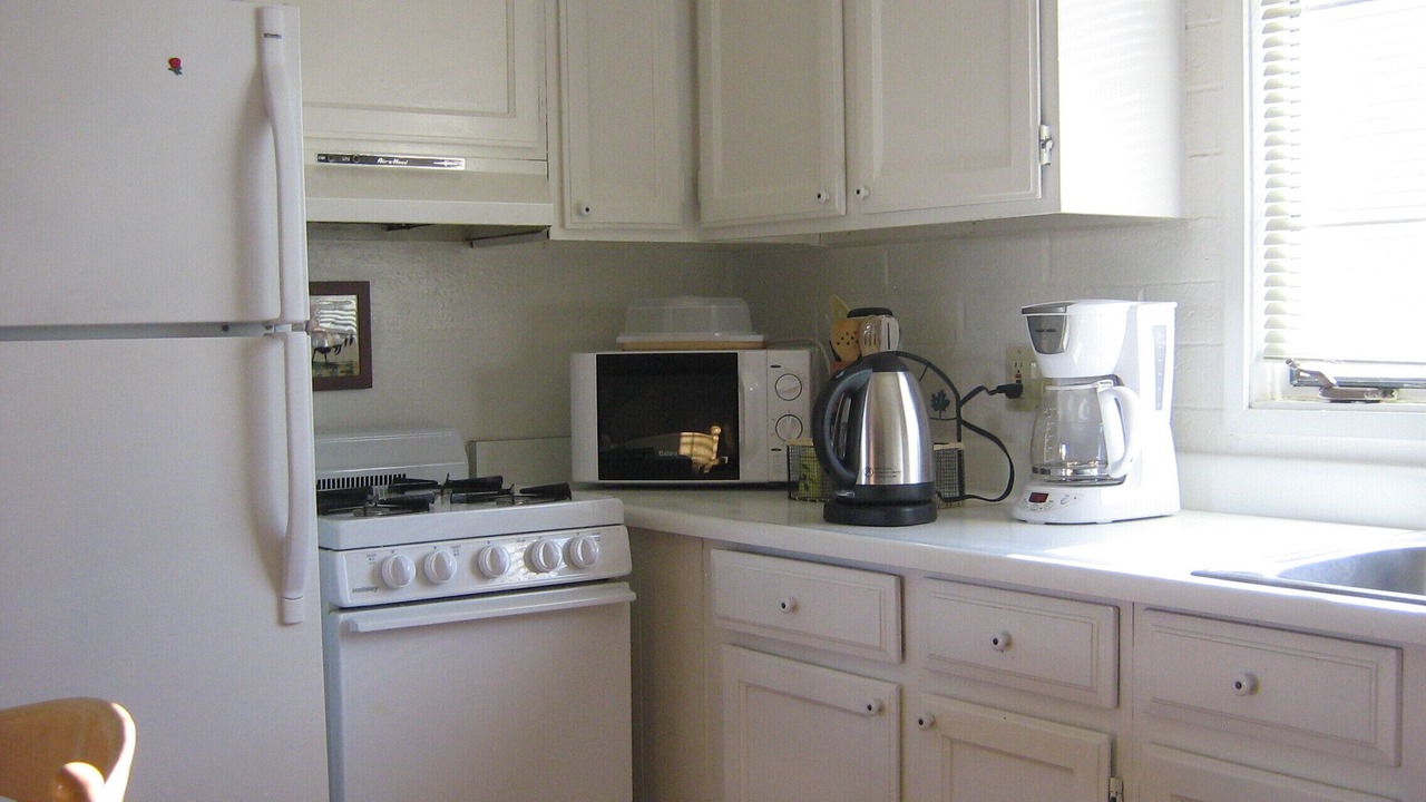 Photo of Kitchen in Haven Green Valley East