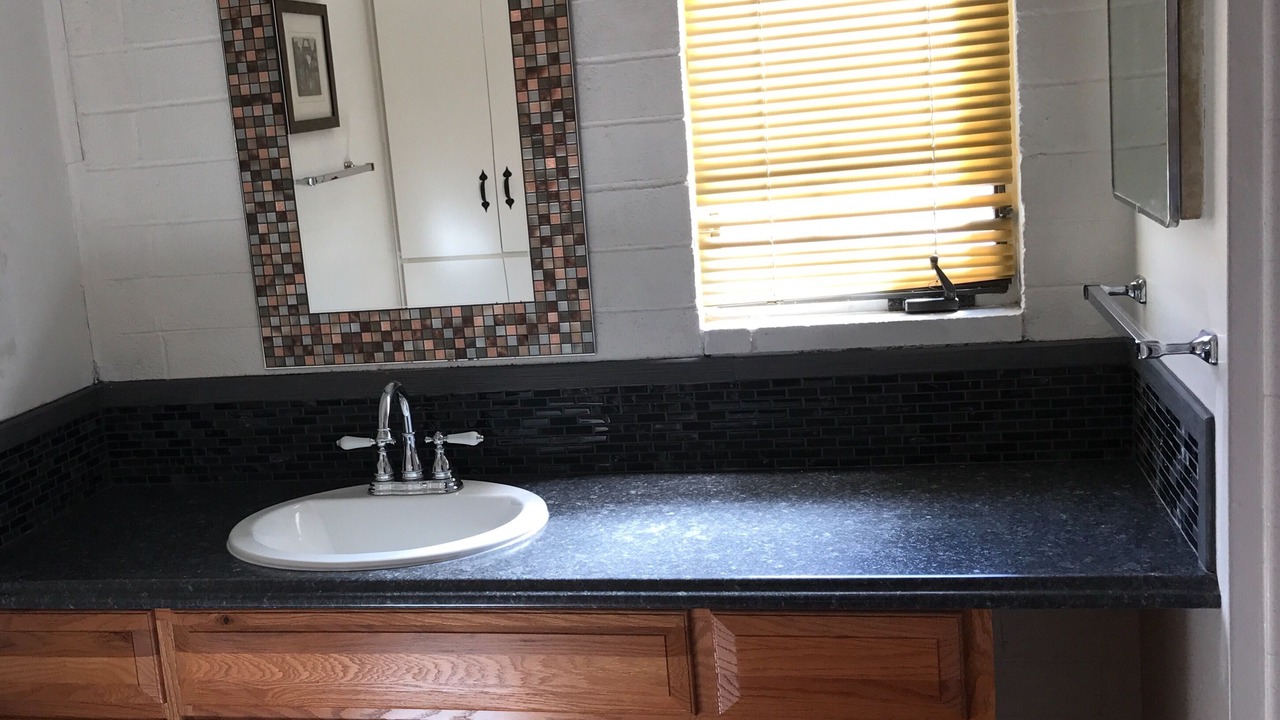 Photo of Bathroom in Haven Green Valley East