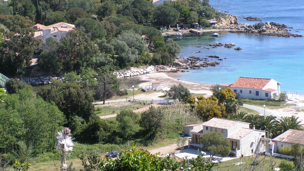 Photo of Outdoor in Favone