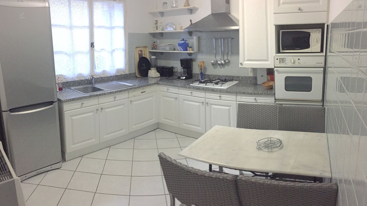 Photo of Kitchen in Isolella