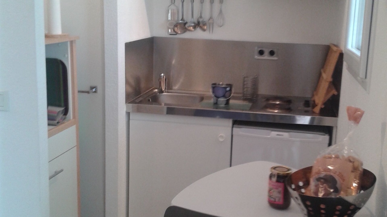 Photo of Kitchen in Saint-Florent
