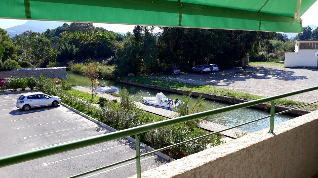 Photo of Outdoor in Saint-Florent