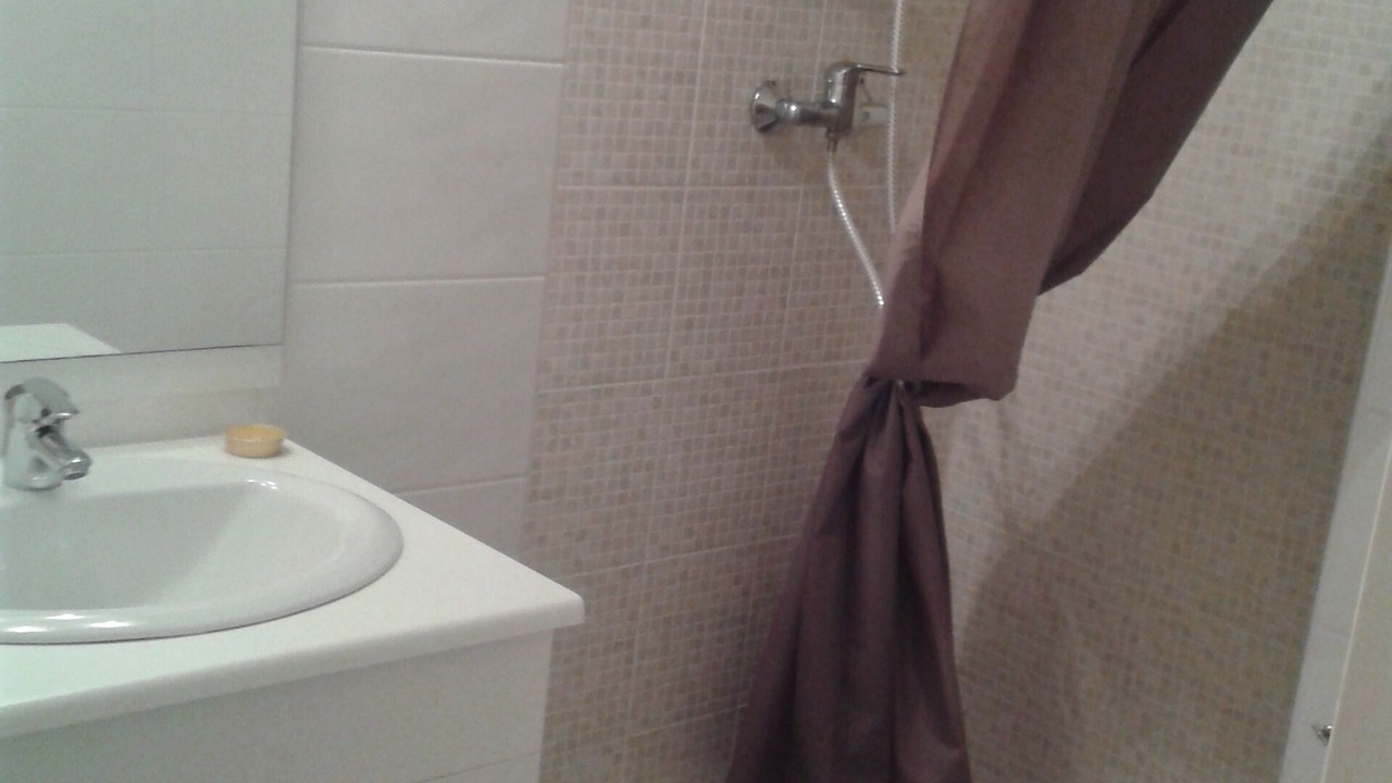 Photo of Bathroom in Saint-Florent