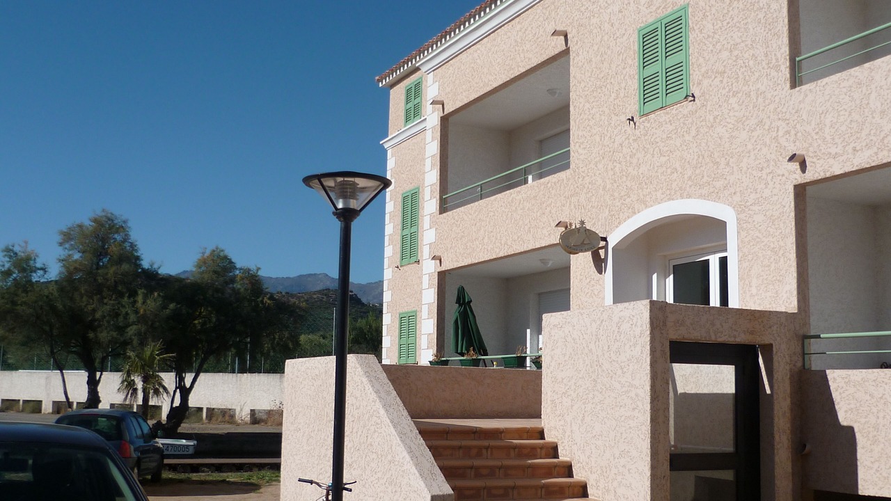 Photo of Outdoor in Saint-Florent