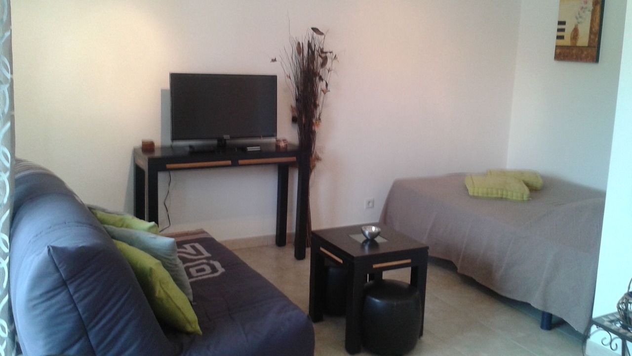 Photo of Bedroom in Saint-Florent
