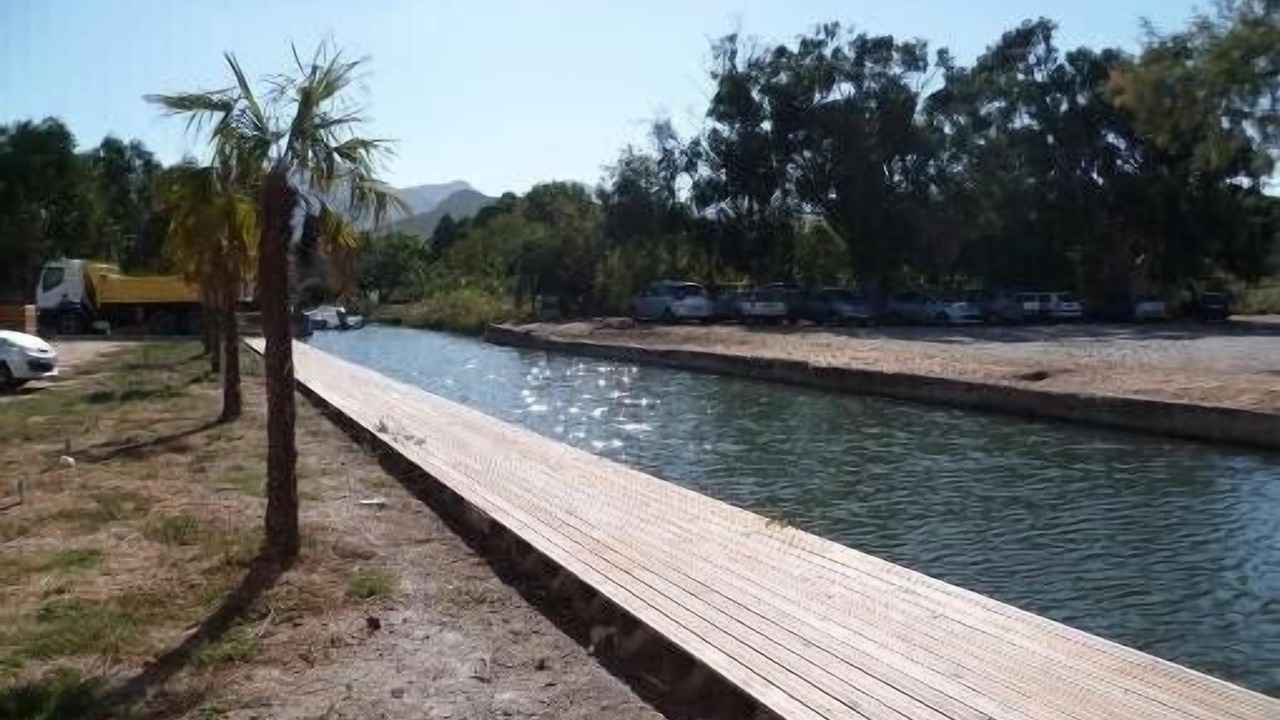 Photo of Outdoor in Saint-Florent