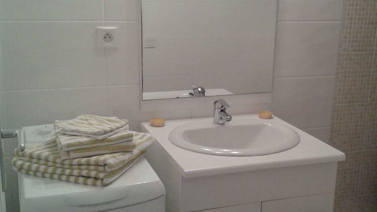 Photo of Bathroom in Saint-Florent