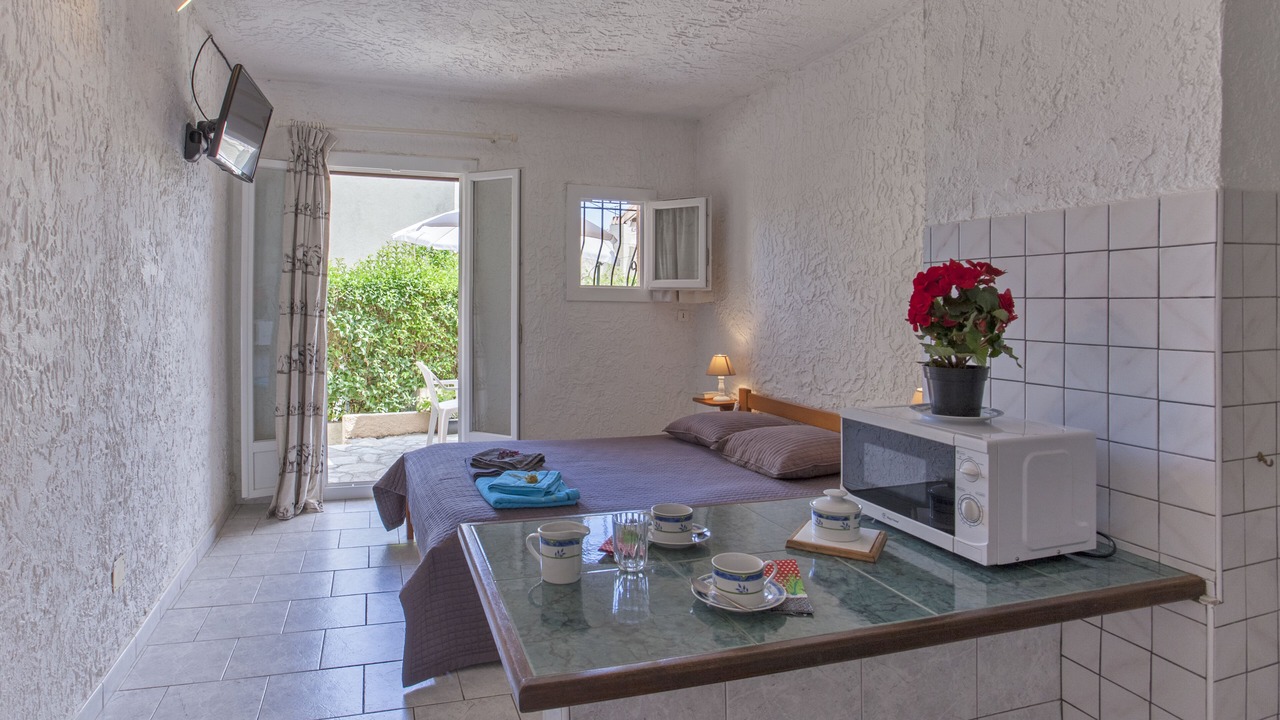 Photo of Bedroom in Bravone