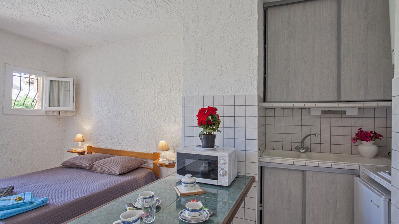 Photo of Bedroom in Bravone