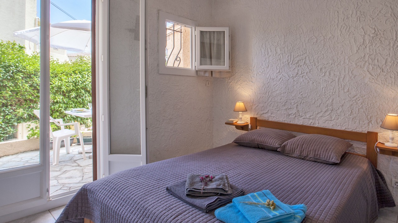 Photo of Bedroom in Bravone