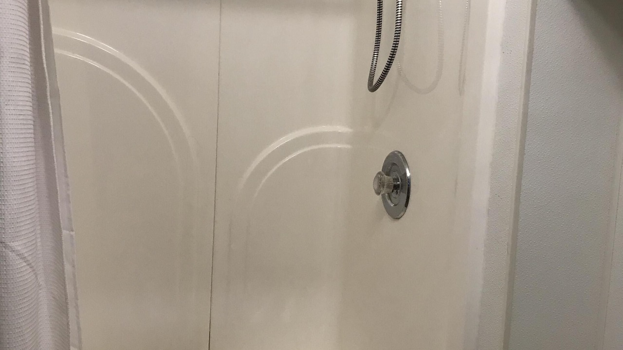 Photo of Bathroom in Dayton