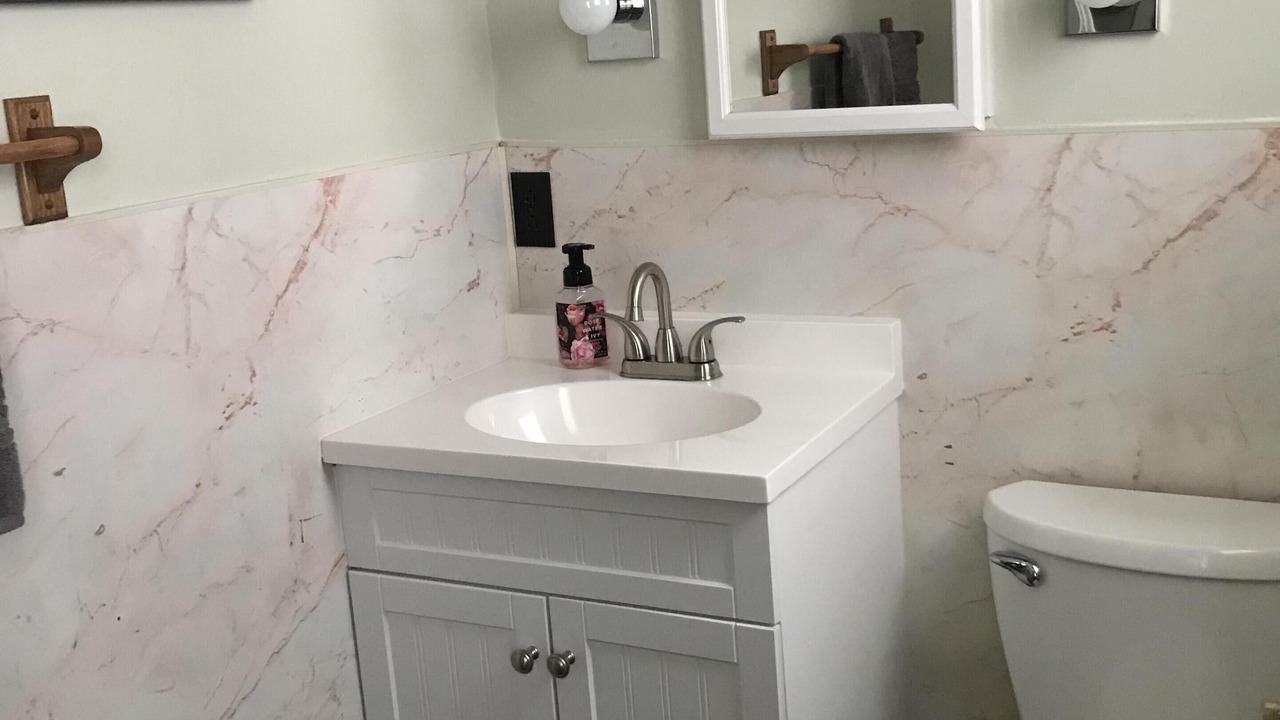 Photo of Bathroom in Dayton