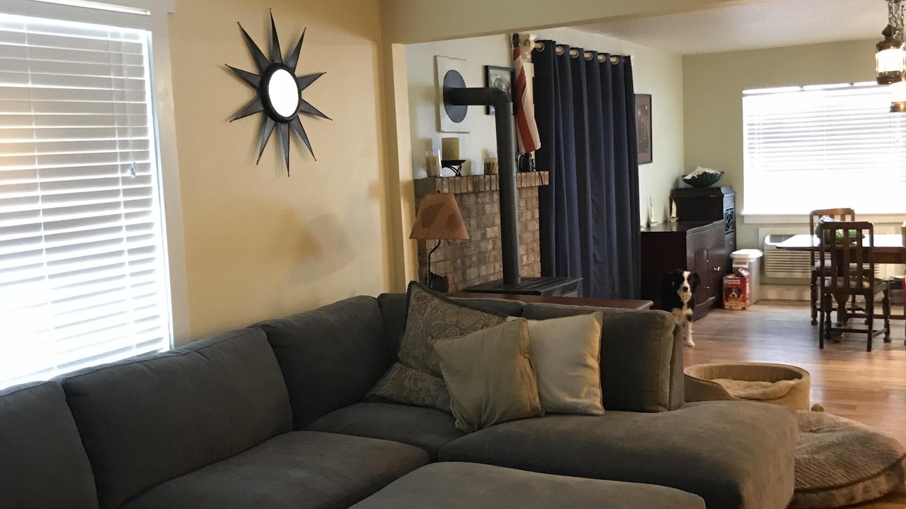 Photo of Livingroom in Dayton