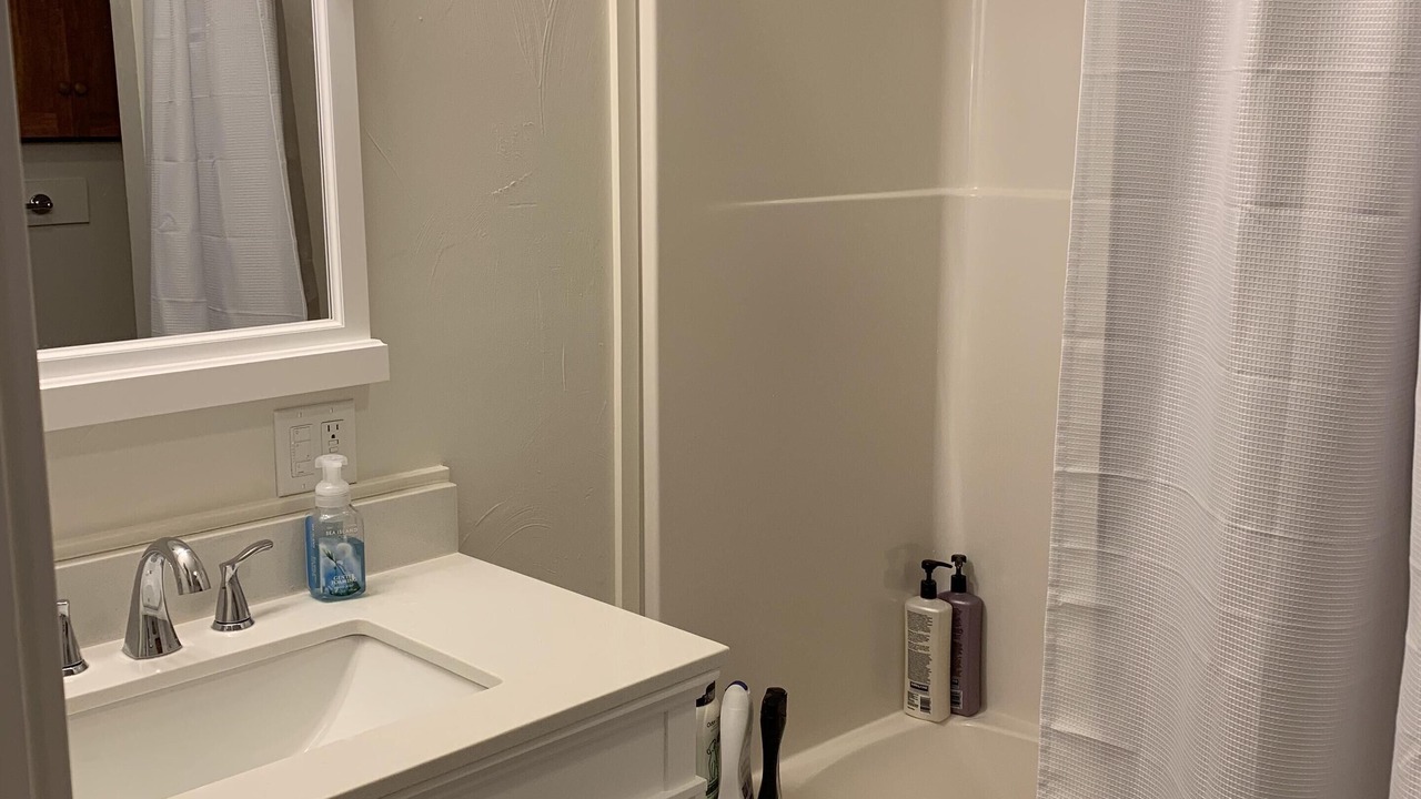 Photo of Bathroom in Dayton