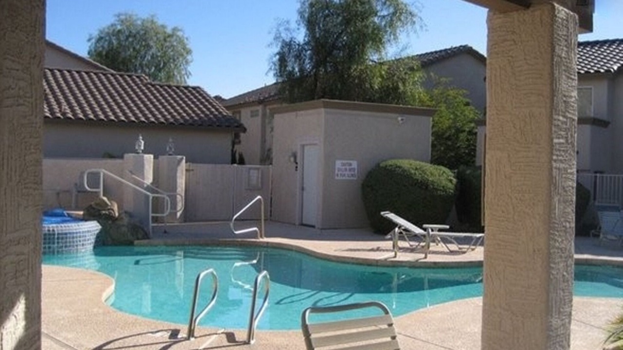 Photo of Outdoor in Fountain Hills