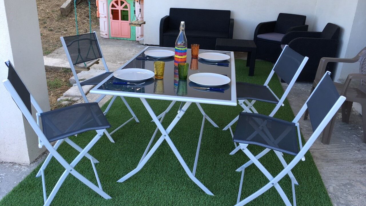 Photo of Outdoor in Pietranera