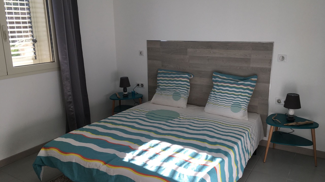 Photo of Bedroom in Pietranera