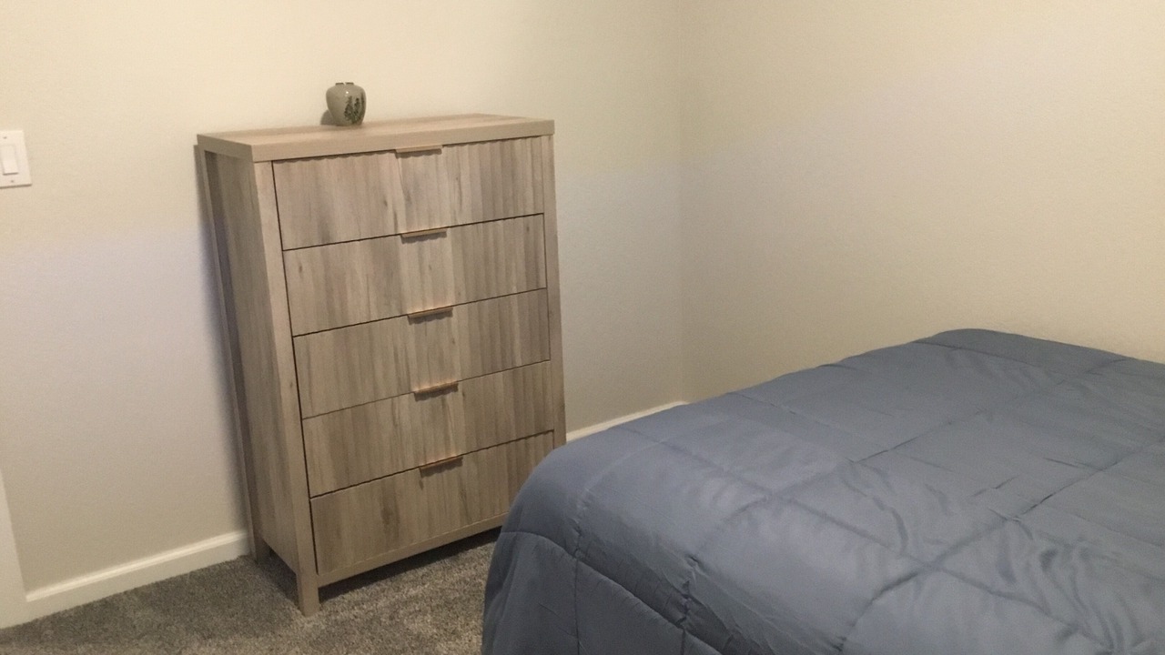 Photo of Bedroom in Pecan Creek South