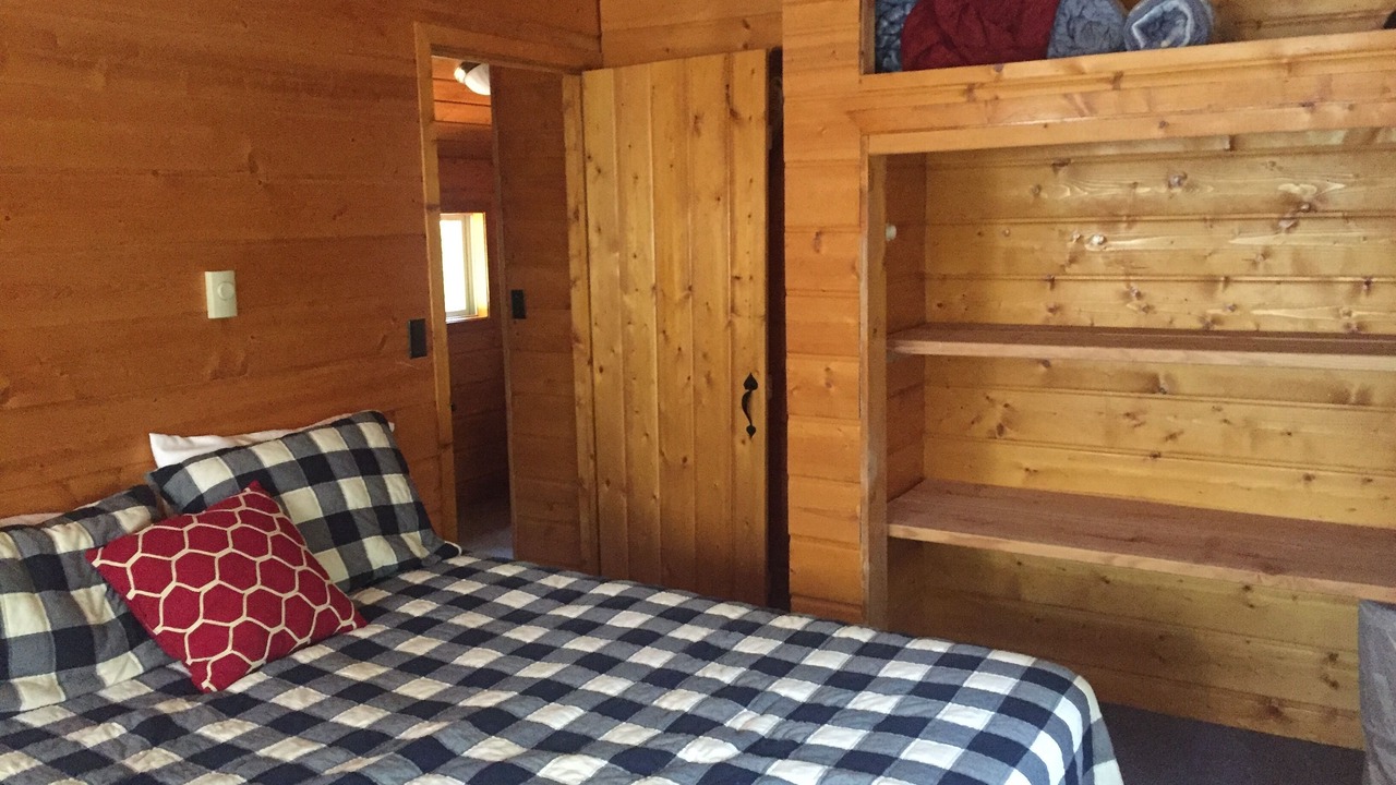 Photo of Bedroom in Priest River