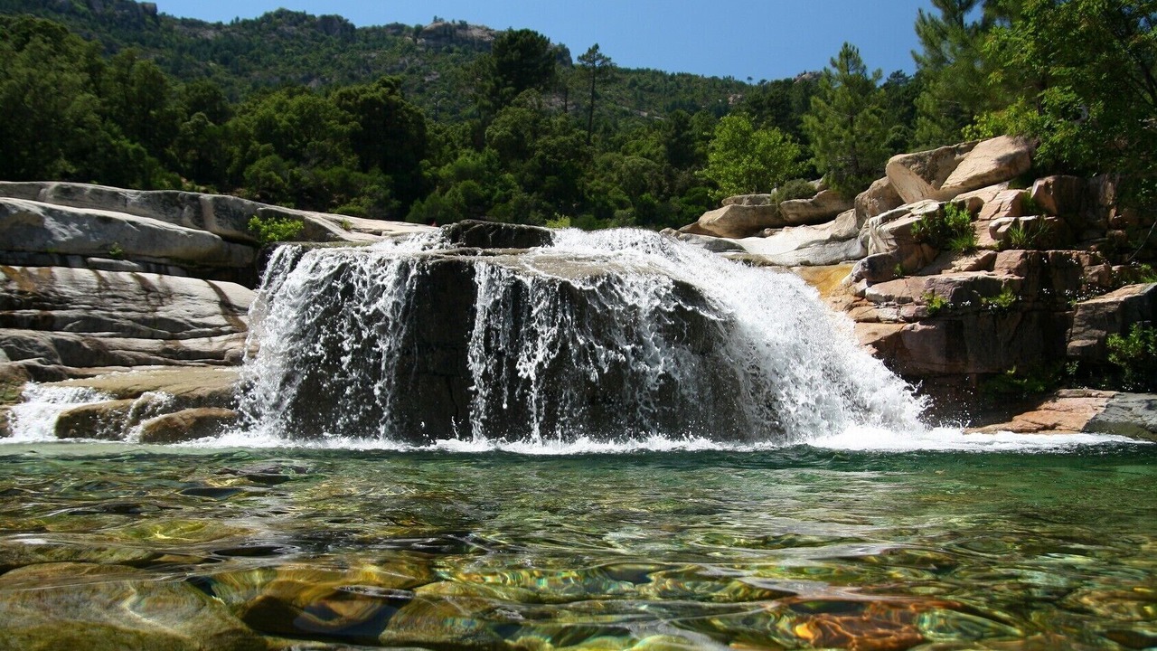 Photo of Outdoor in Zonza