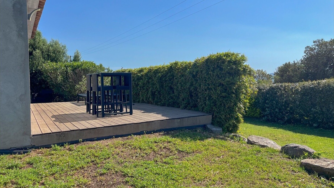 Photo of Patio Balcony in Sotta