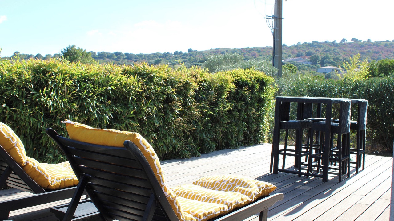Photo of Patio Balcony in Sotta