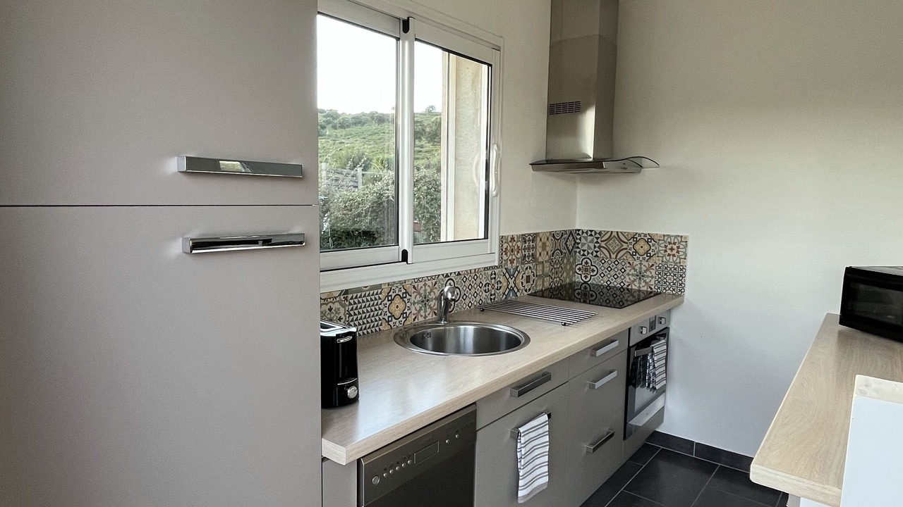 Photo of Kitchen in Sotta