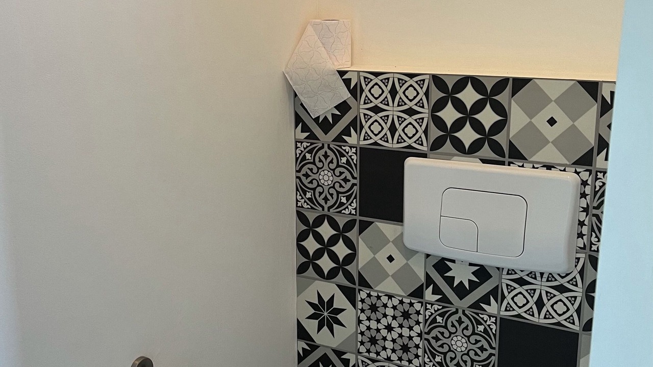Photo of Bathroom in Sotta