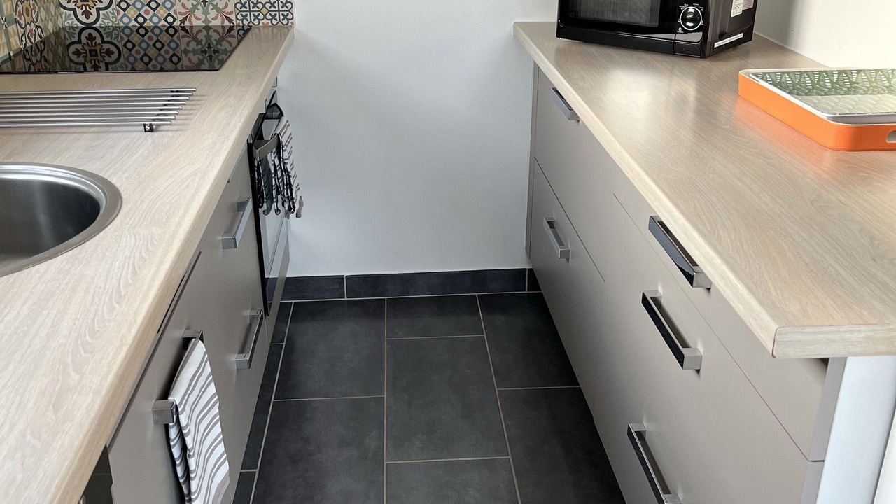Photo of Kitchen in Sotta