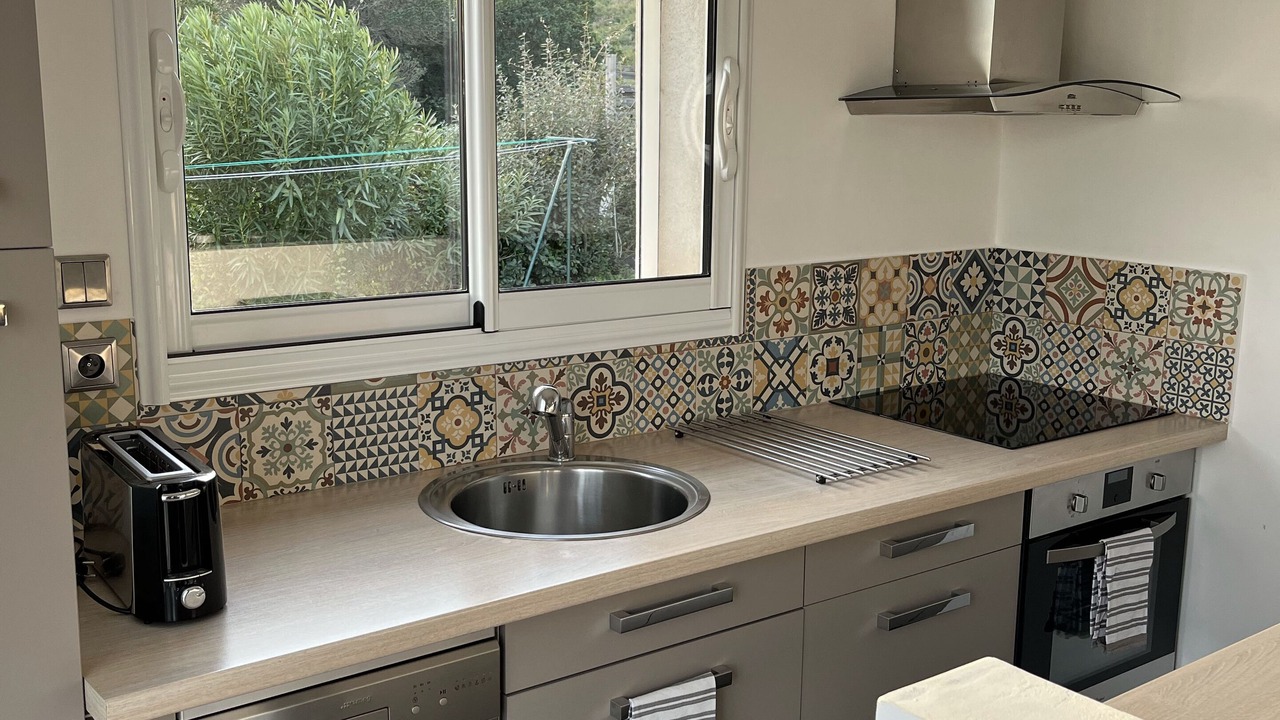 Photo of Kitchen in Sotta
