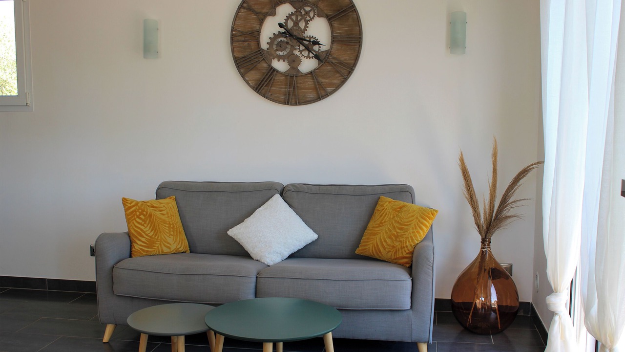Photo of Livingroom in Sotta