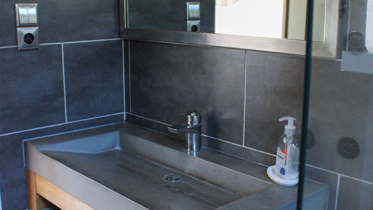 Photo of Bathroom in Sotta