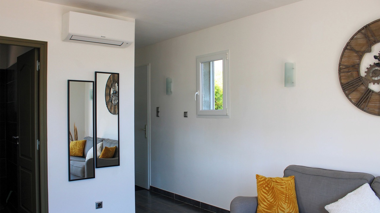 Photo of Livingroom in Sotta