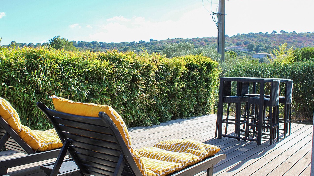 Photo of Patio Balcony in Sotta
