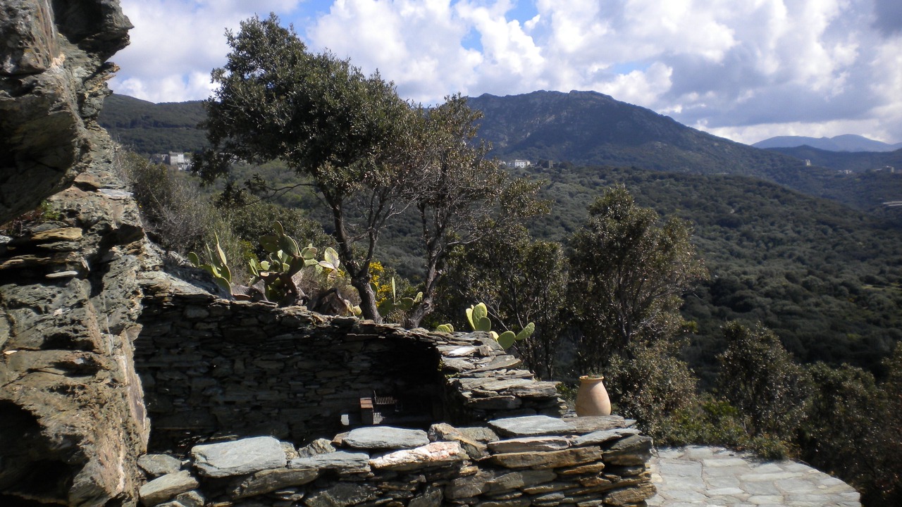 Photo of Outdoor in Centuri