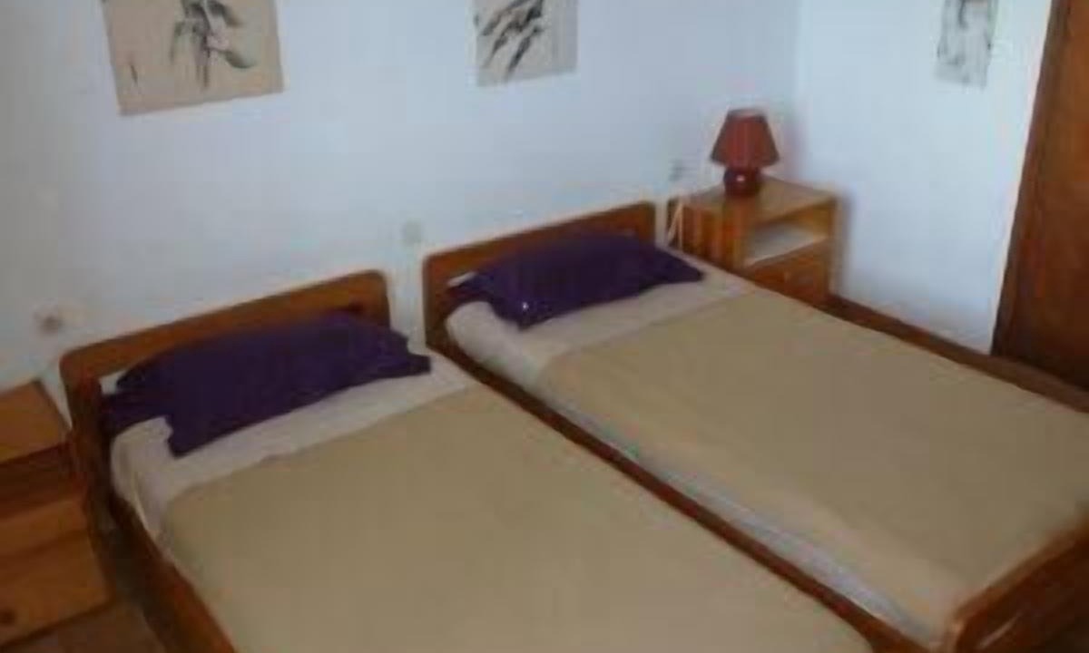 Photo of Bedroom in Centuri