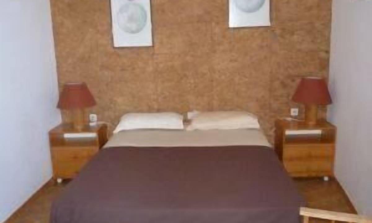 Photo of Bedroom in Centuri
