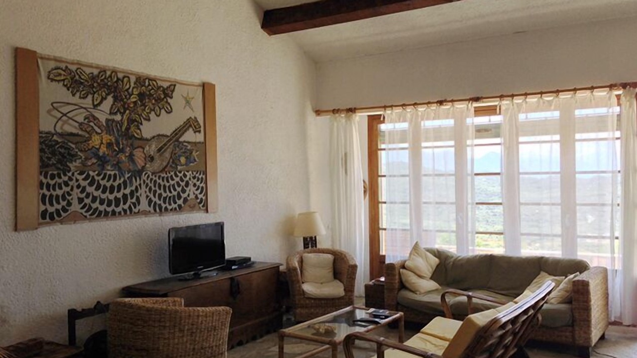 Photo of Livingroom in Centuri
