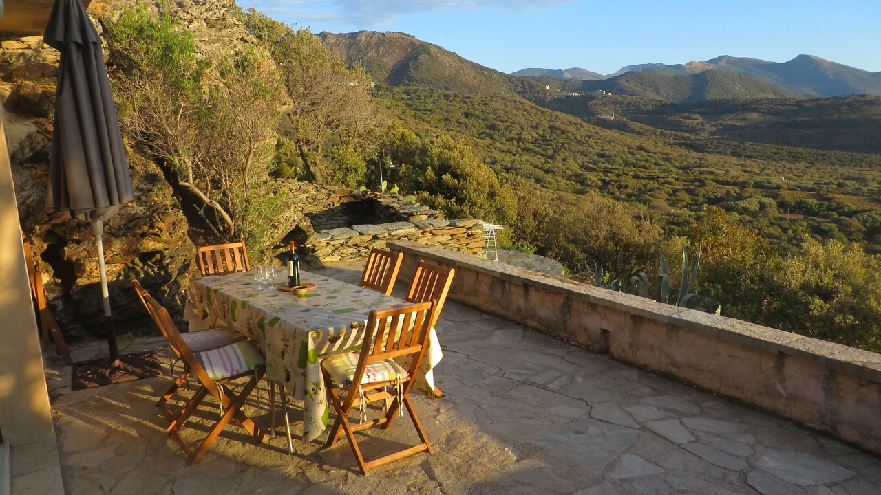 Photo of Outdoor in Centuri